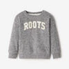 Toddler Roots Applique Sweatshirt -Roots Shop 31030484 008 a