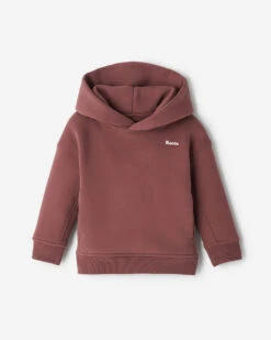 Toddler Cloud Hoodie