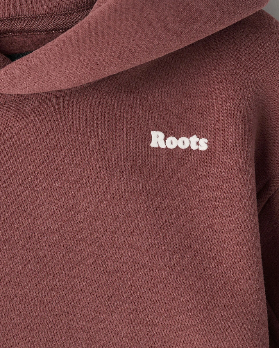 Toddler Cloud Hoodie 5 Toddler Cloud Hoodie - Image 3