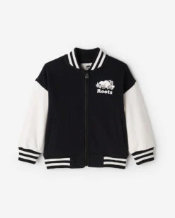 Toddler Varsity Jacket