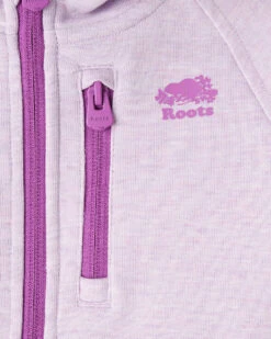 Toddler Recover Interlock Full Zip Hoodie -Roots Shop 31030521 279 c