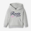 Toddler Roots Signature Hoodie -Roots Shop 31030527 12B a