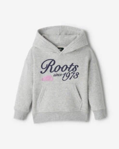 Toddler Roots Signature Hoodie
