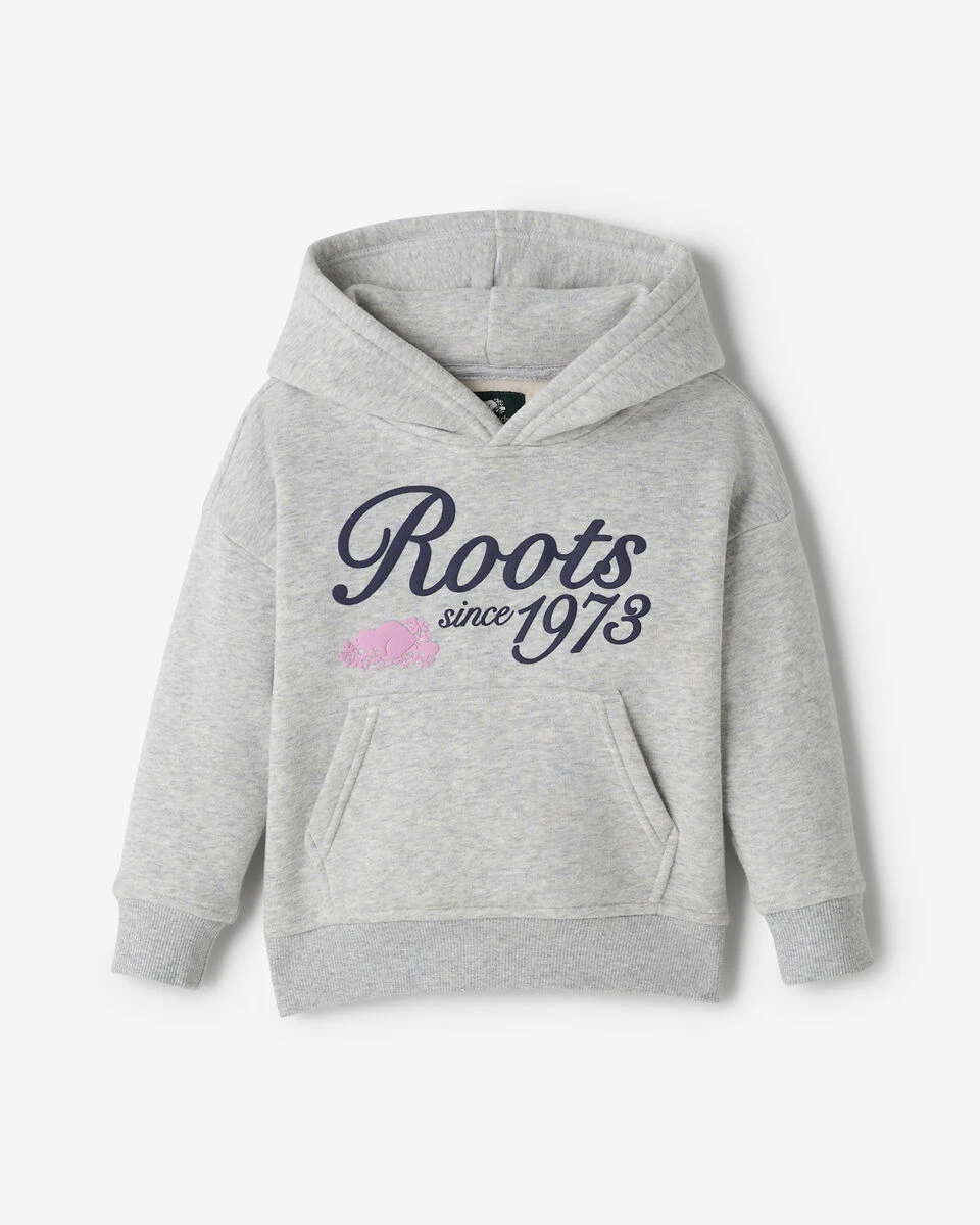 Toddler Roots Signature Hoodie 3 Toddler Roots Signature Hoodie