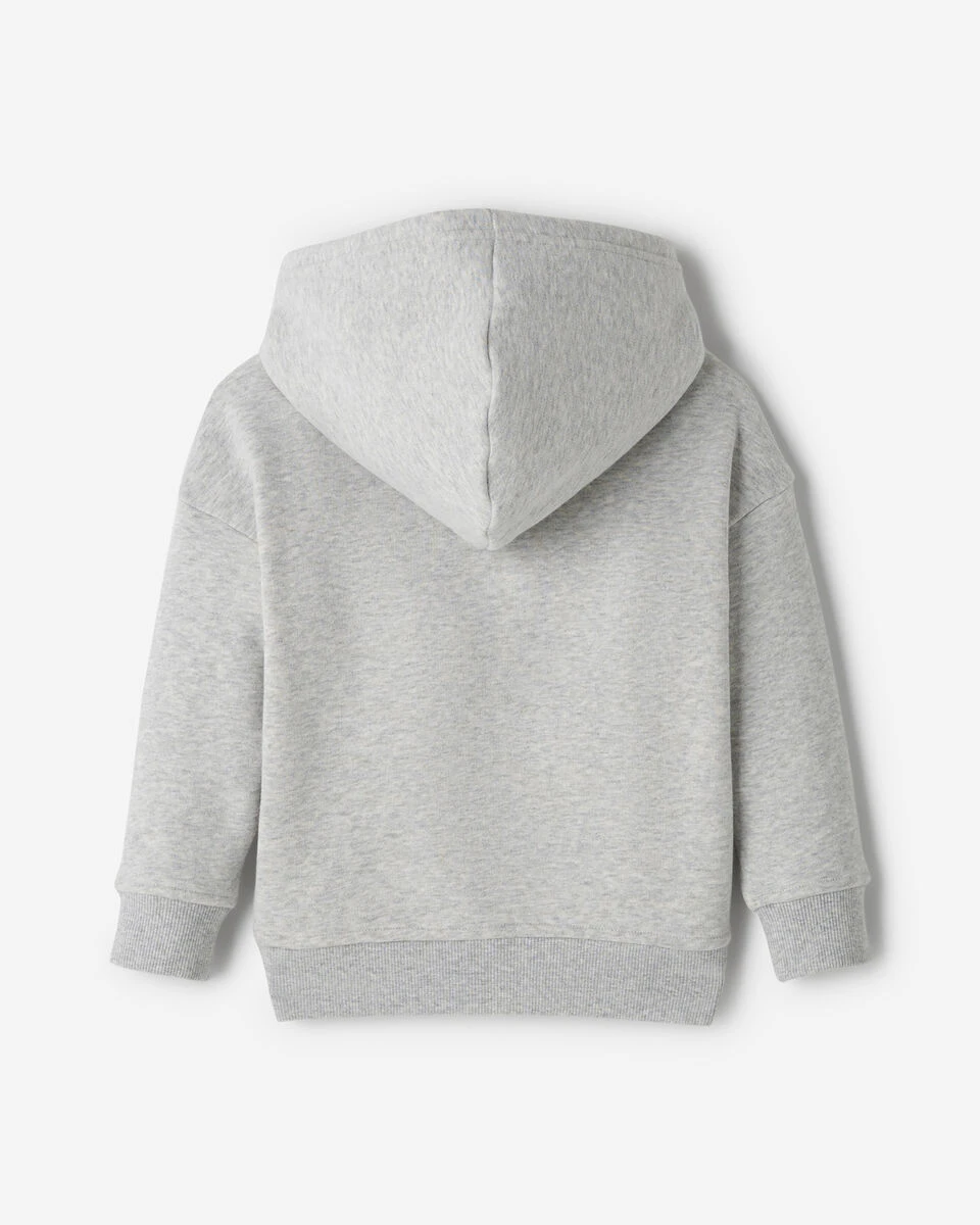 Toddler Roots Signature Hoodie 4 Toddler Roots Signature Hoodie - Image 2