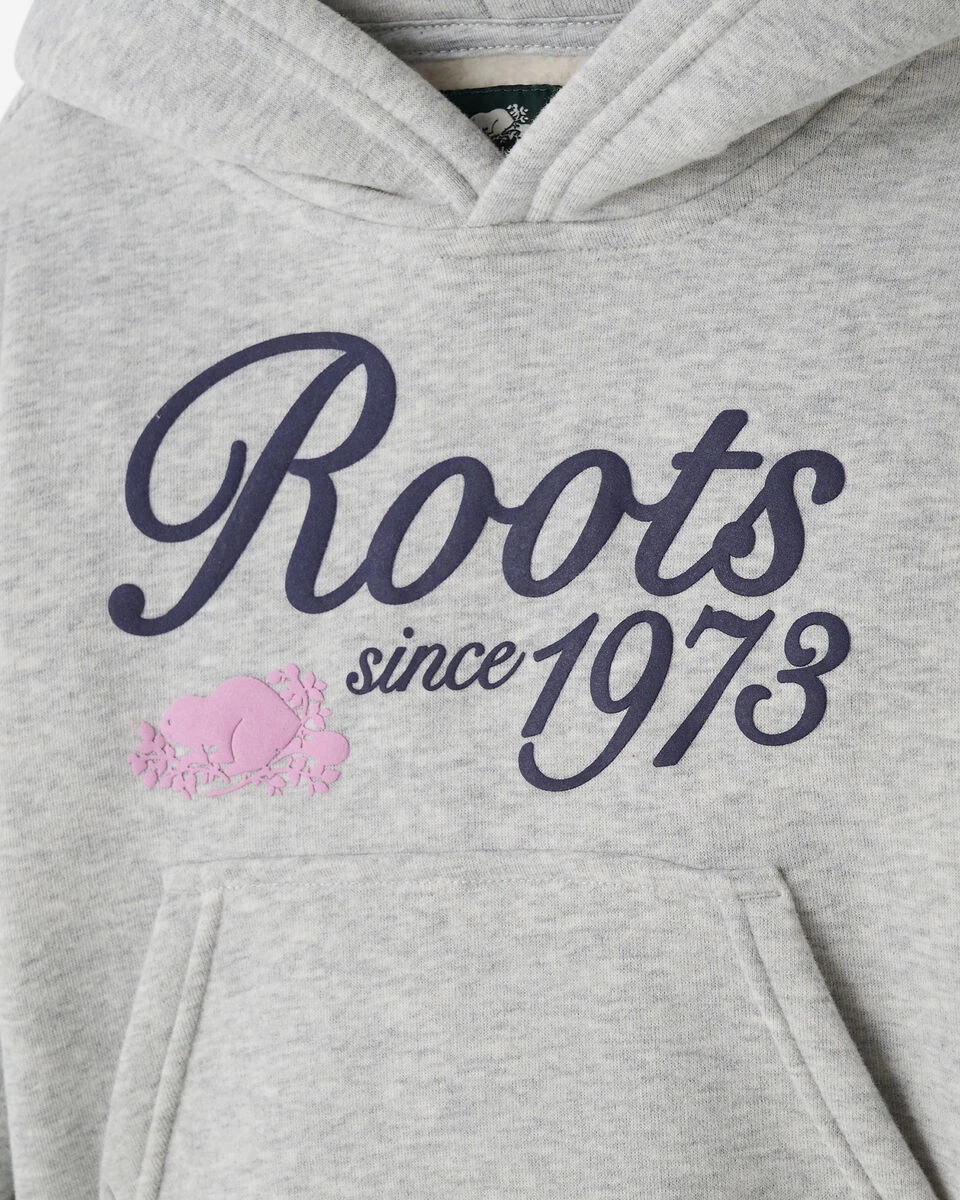 Toddler Roots Signature Hoodie 5 Toddler Roots Signature Hoodie - Image 3
