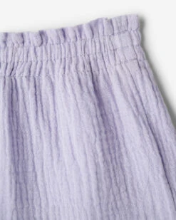 Toddler Girls Isla Paperbag Short -Roots Shop 31060045 356 d