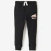 Toddler Girls Organic Slim Cuff Sweatpant -Roots Shop 31070221 001 a