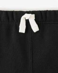 Toddler Girls Organic Slim Cuff Sweatpant -Roots Shop 31070221 001 d