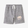 Toddler Organic Original Roots Short 1 Toddler Organic Original Roots Short -Roots Shop 31070265 008 a