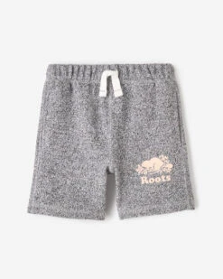 Toddler Organic Original Roots Short