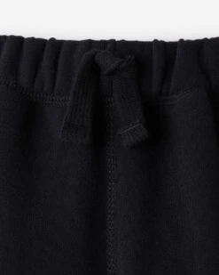 Toddler Organic Cooper Relaxed Cargo Sweatpant -Roots Shop 31070382 001 d