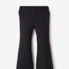 Toddler Girls Active Flare Legging -Roots Shop 31070389 001 a