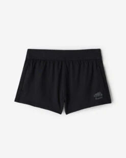Toddler Girls Active Runner Short