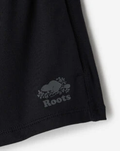 Toddler Girls Active Runner Short -Roots Shop 31070448 001 c