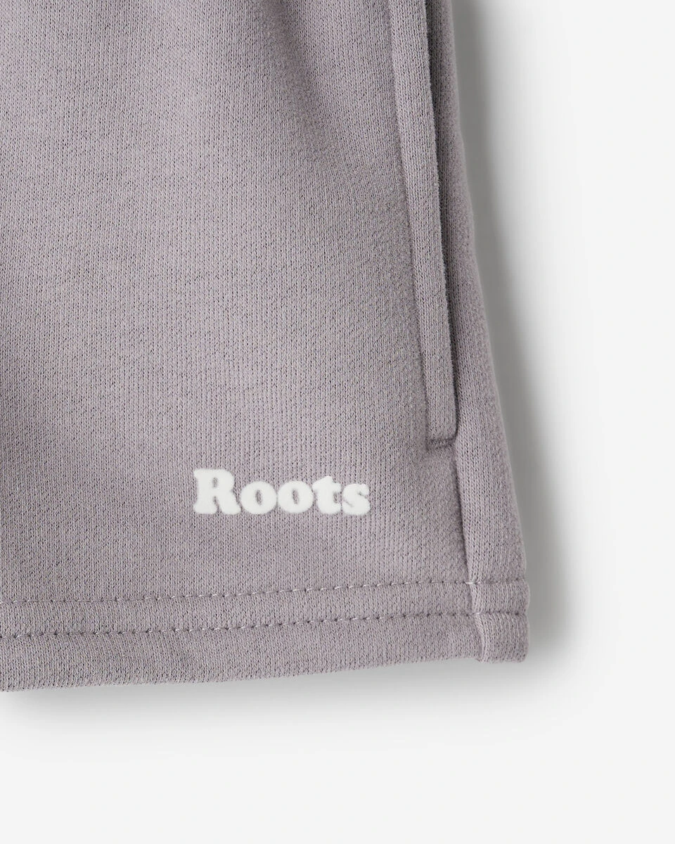 Toddler Girls Summer Cloud Shortie 6 Toddler Girls Summer Cloud Shortie - Image 4