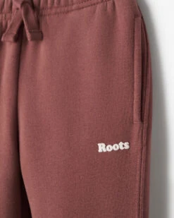 Toddler Cloud Sweatpant -Roots Shop 31070460 AJ4 c
