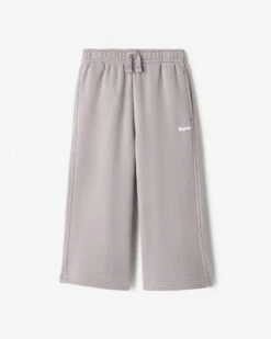 Toddler Cloud Baggy Straight Sweatpant