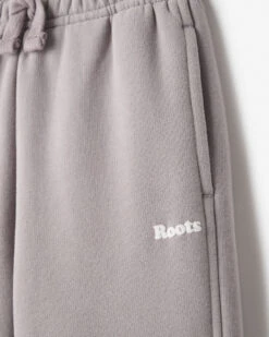 Toddler Cloud Baggy Straight Sweatpant -Roots Shop 31070461 277 c