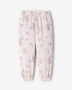 Toddler Nature Playground Sweatpant