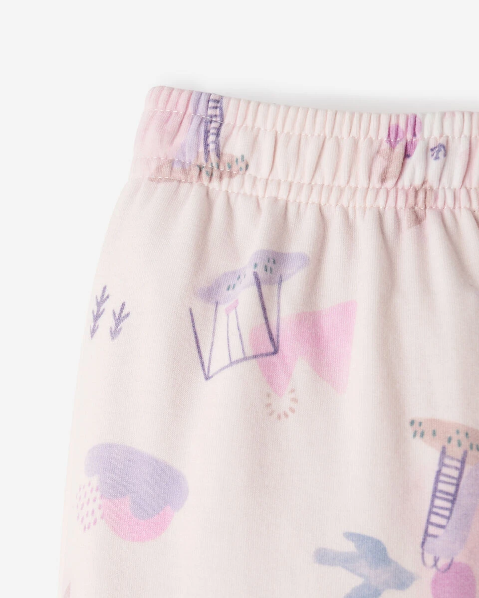 Toddler Nature Playground Sweatpant 6 Toddler Nature Playground Sweatpant - Image 4