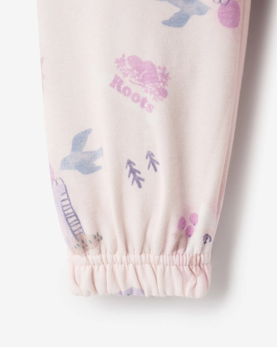 Toddler Nature Playground Sweatpant 7 Toddler Nature Playground Sweatpant - Image 5