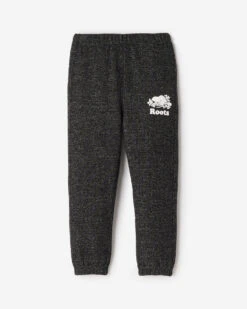 Toddler Organic Original Slim Sweatpant