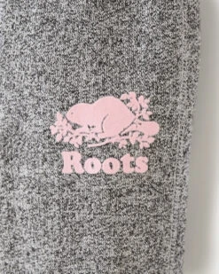 Toddler Organic Original Roots Sweatpant -Roots Shop 31080008 008 c