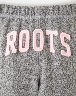 Toddler Organic Original Roots Sweatpant -Roots Shop 31080008 008 e