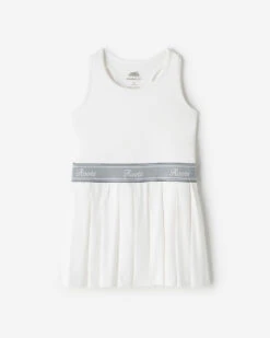 Toddler Girls Active Tank Dress