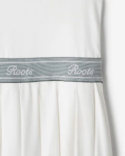 Toddler Girls Active Tank Dress -Roots Shop 31100115 010 d