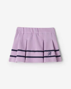 Toddler Girls Roots Signature Skort