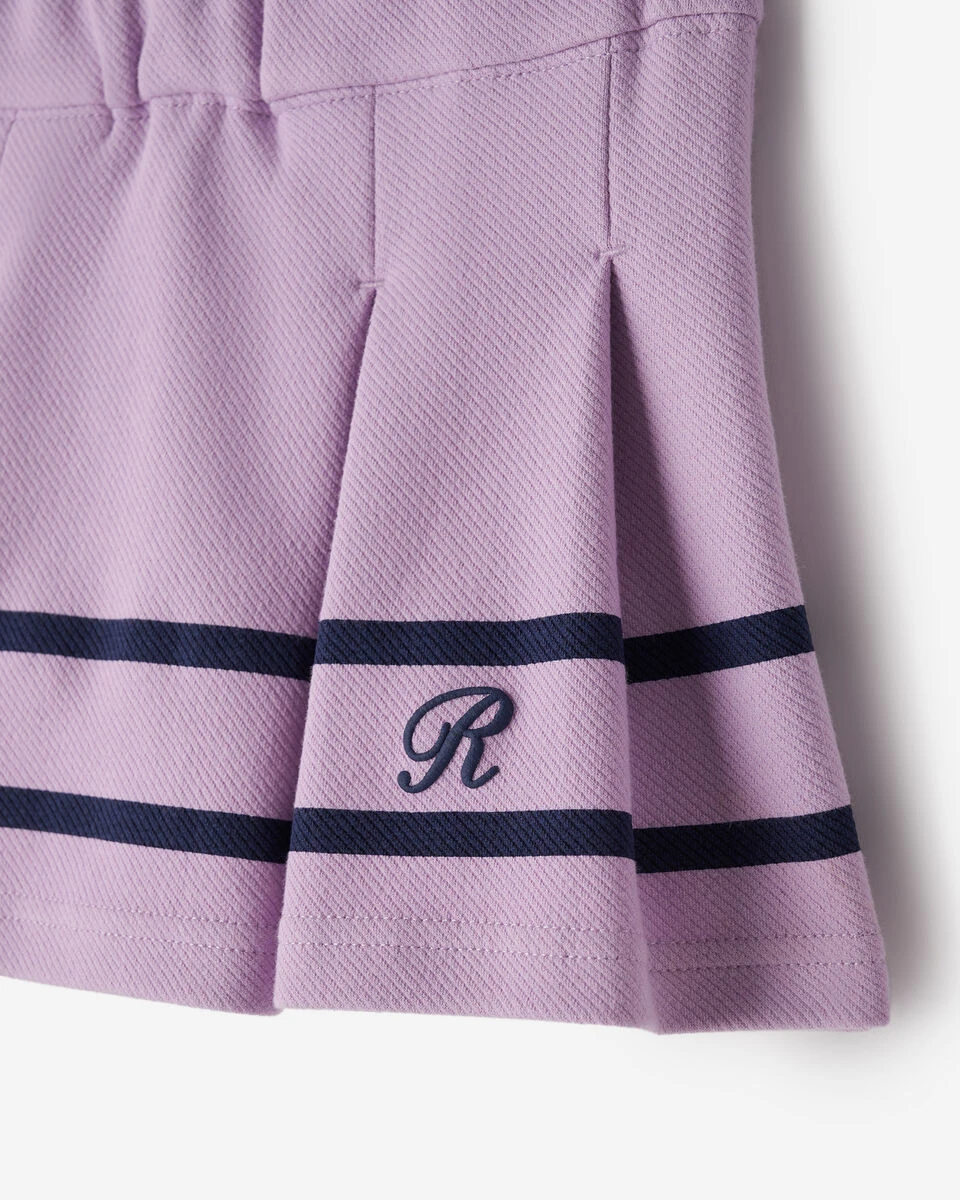 Toddler Girls Roots Signature Skort 5 Toddler Girls Roots Signature Skort - Image 3