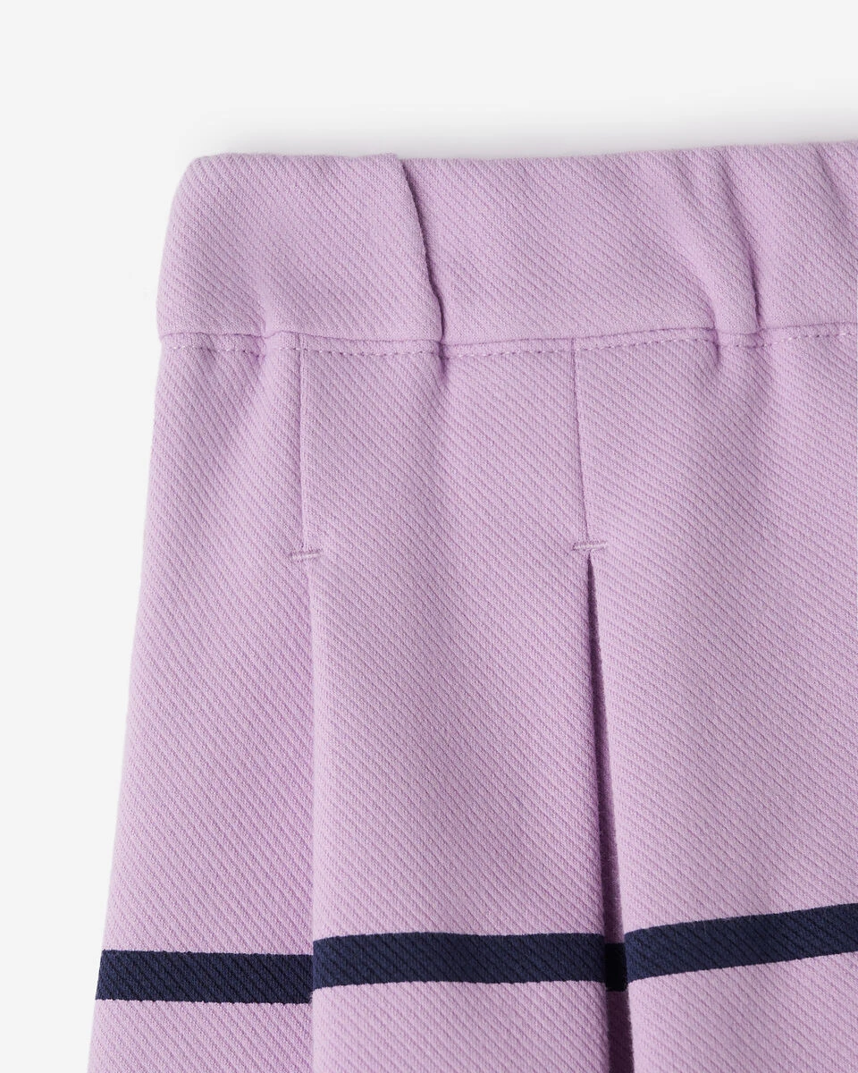 Toddler Girls Roots Signature Skort 6 Toddler Girls Roots Signature Skort - Image 4