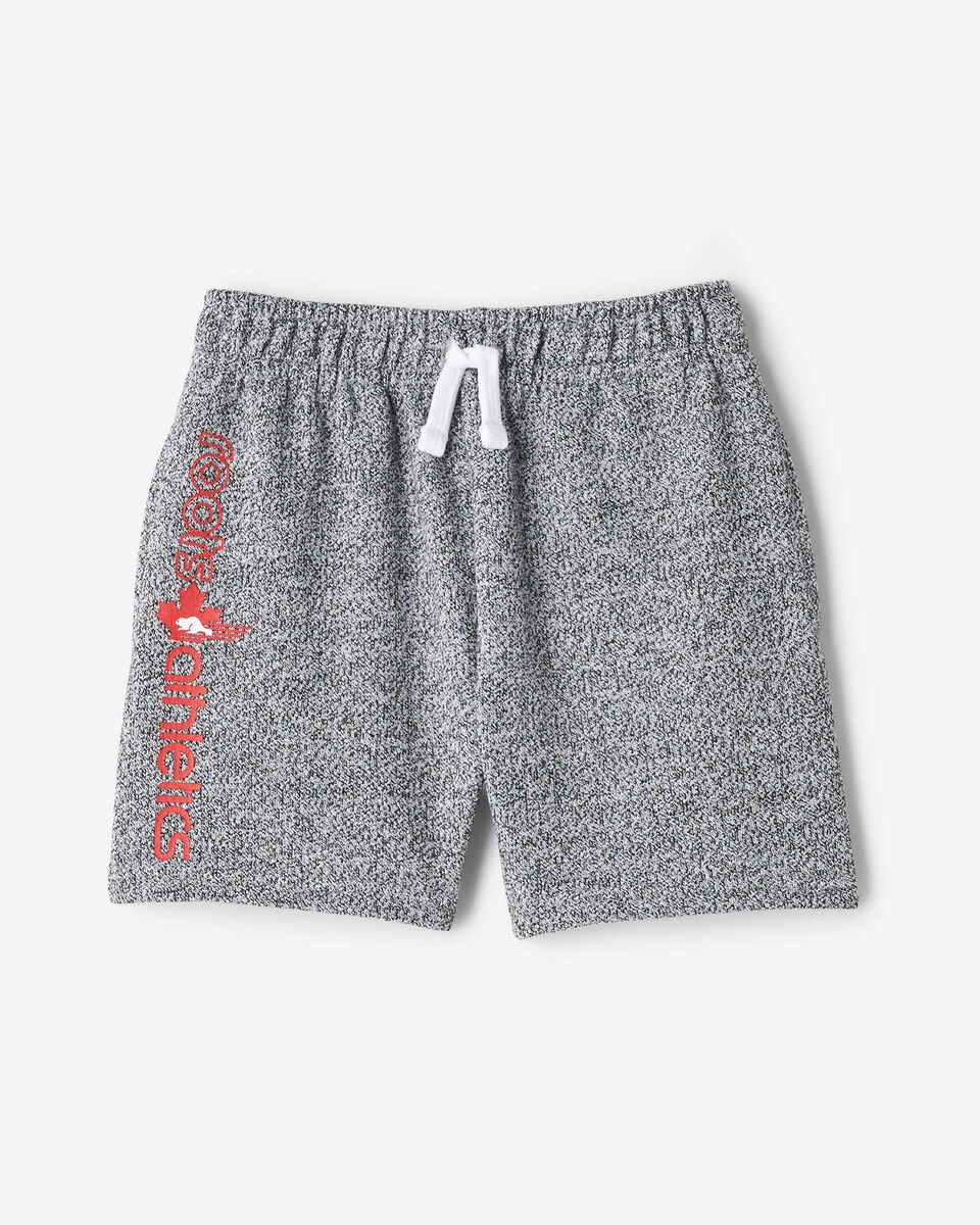 Toddler Northern Athletics Short 3 Toddler Northern Athletics Short