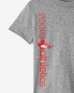 Toddler Northern Athletics T-Shirt -Roots Shop 31130079 008 c