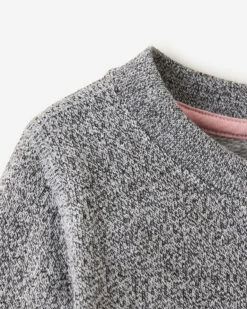 Baby Organic Original Crew Sweatshirt -Roots Shop 32030161 008 d