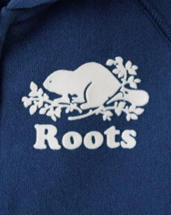 Baby Organic Original Full Zip Hoodie -Roots Shop 32030200 041 c