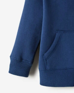 Baby Organic Original Full Zip Hoodie -Roots Shop 32030200 041 f