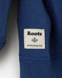 Baby Organic Original Full Zip Hoodie -Roots Shop 32030200 041 g