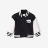 Baby Varsity Jacket -Roots Shop 32030247 001 a