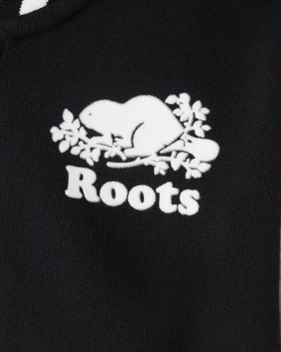 Baby Varsity Jacket 5 Baby Varsity Jacket - Image 3