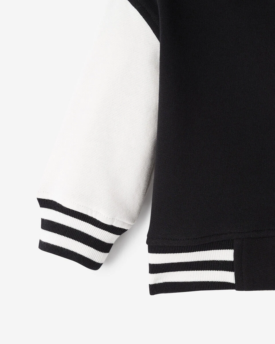 Baby Varsity Jacket 7 Baby Varsity Jacket - Image 5