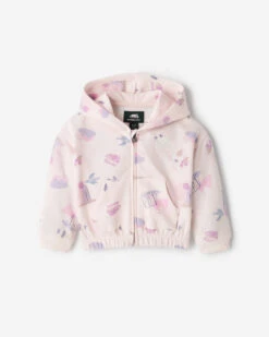 Baby Nature Playground Full Zip Hoodie