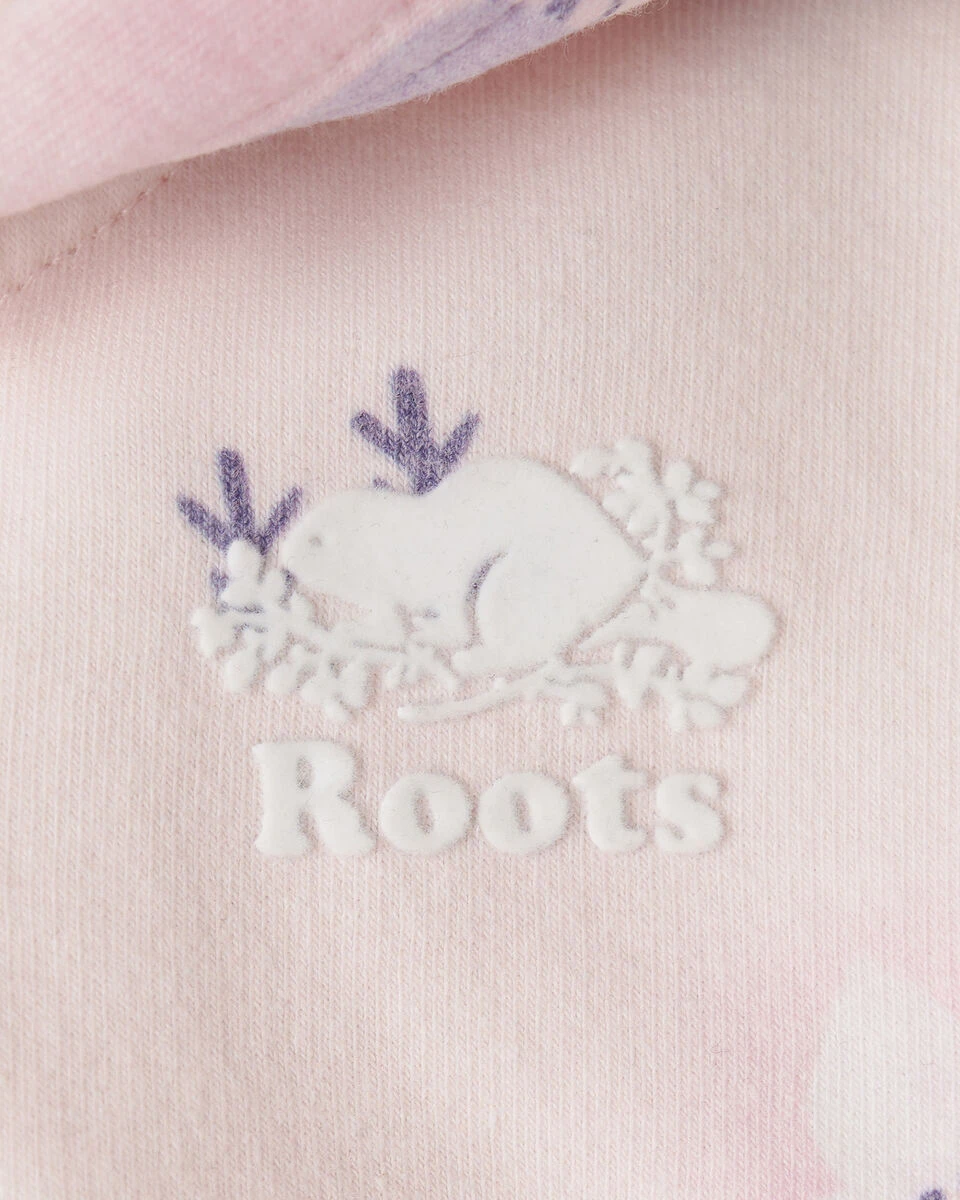 Baby Nature Playground Full Zip Hoodie 5 Baby Nature Playground Full Zip Hoodie - Image 3