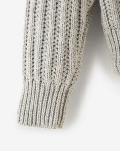 Baby Bear Cardigan -Roots Shop 32050013 004 f