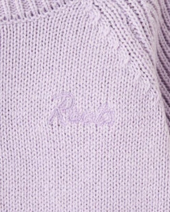 Baby Sweater Knit Crew -Roots Shop 32050014 752 c