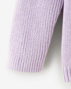 Baby Sweater Knit Crew -Roots Shop 32050014 752 e