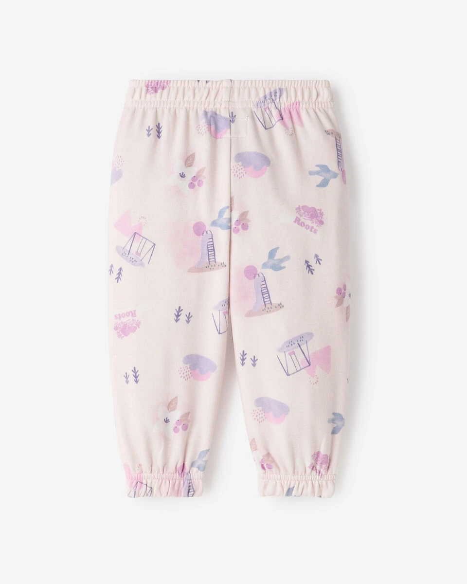 Baby Nature Playground Sweatpant 4 Baby Nature Playground Sweatpant - Image 2