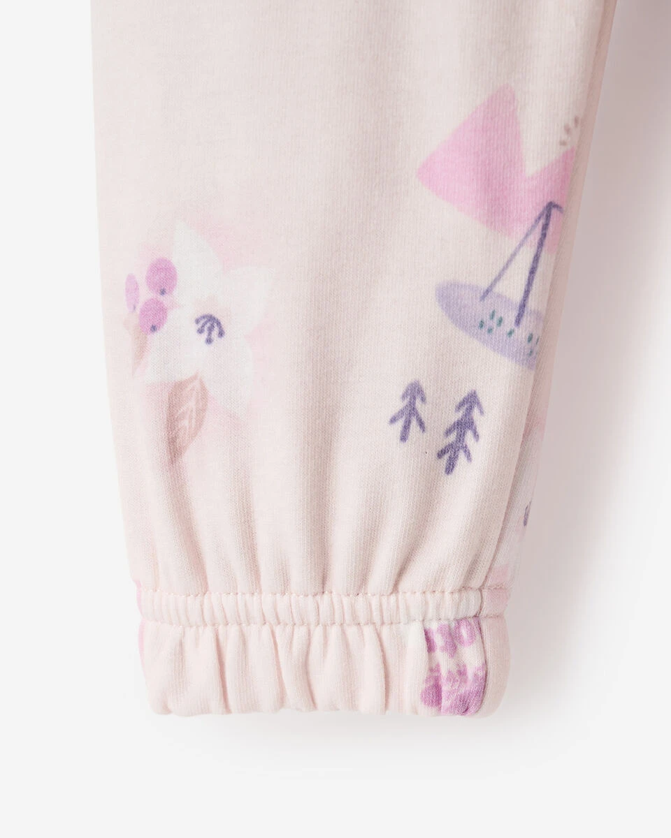 Baby Nature Playground Sweatpant 7 Baby Nature Playground Sweatpant - Image 5